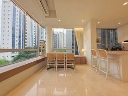 Suites @ Amber (D15), Apartment #464190841